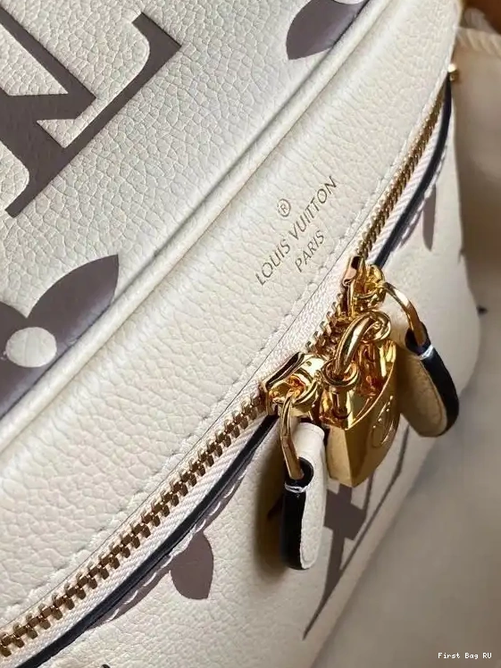 Firstbag VANITY LOUIS PM VUITTON 0503